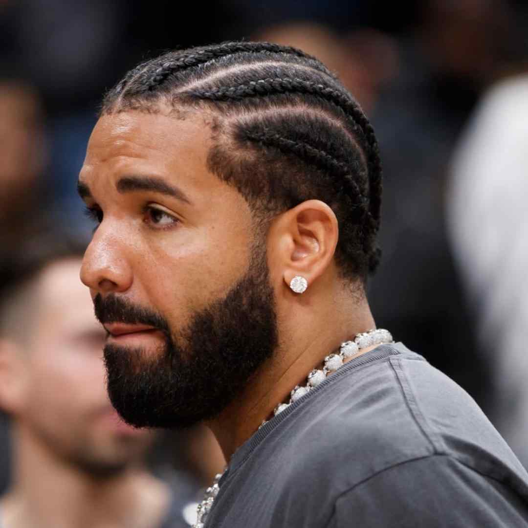 Drake Uuugly