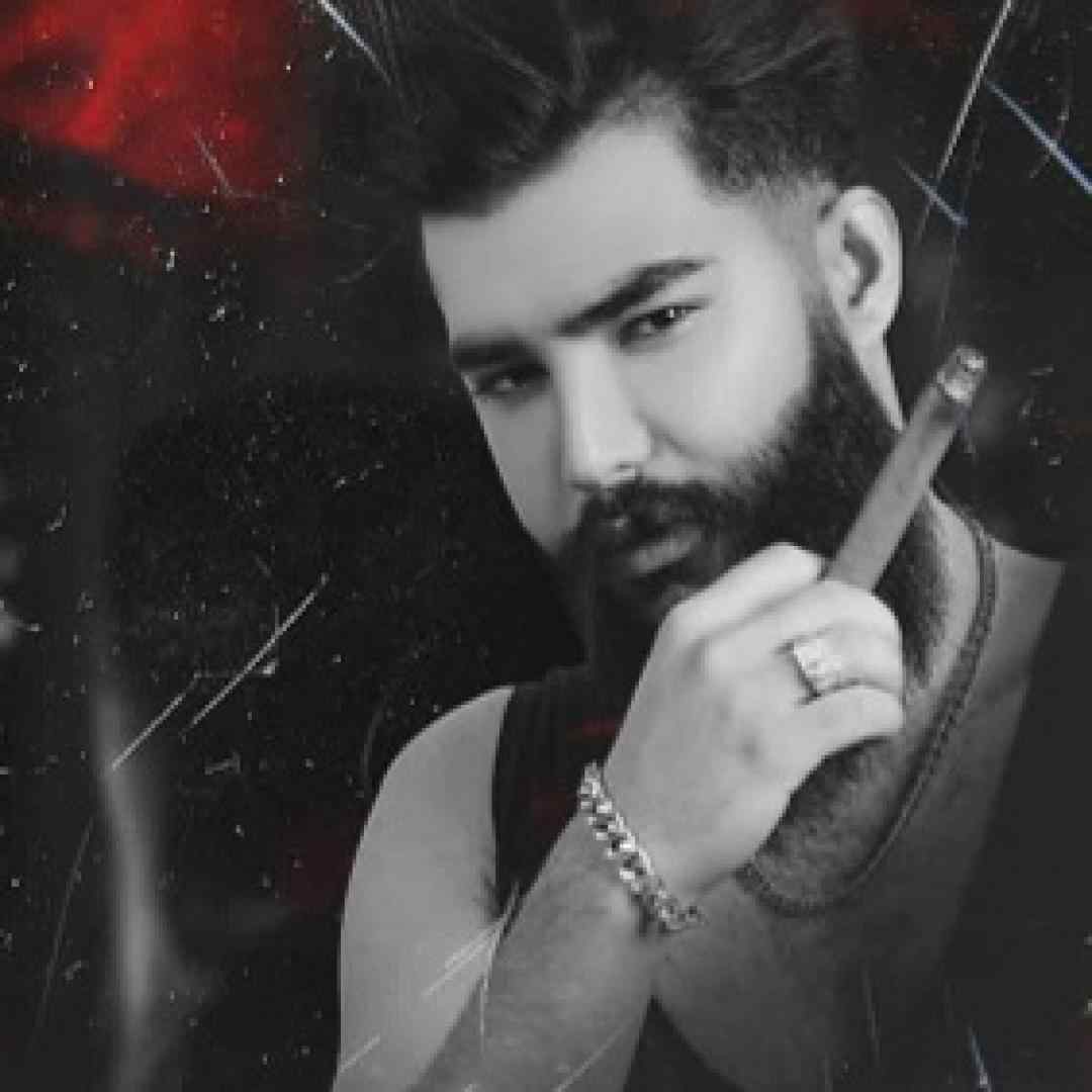 وحید حیدری قاتل قلب