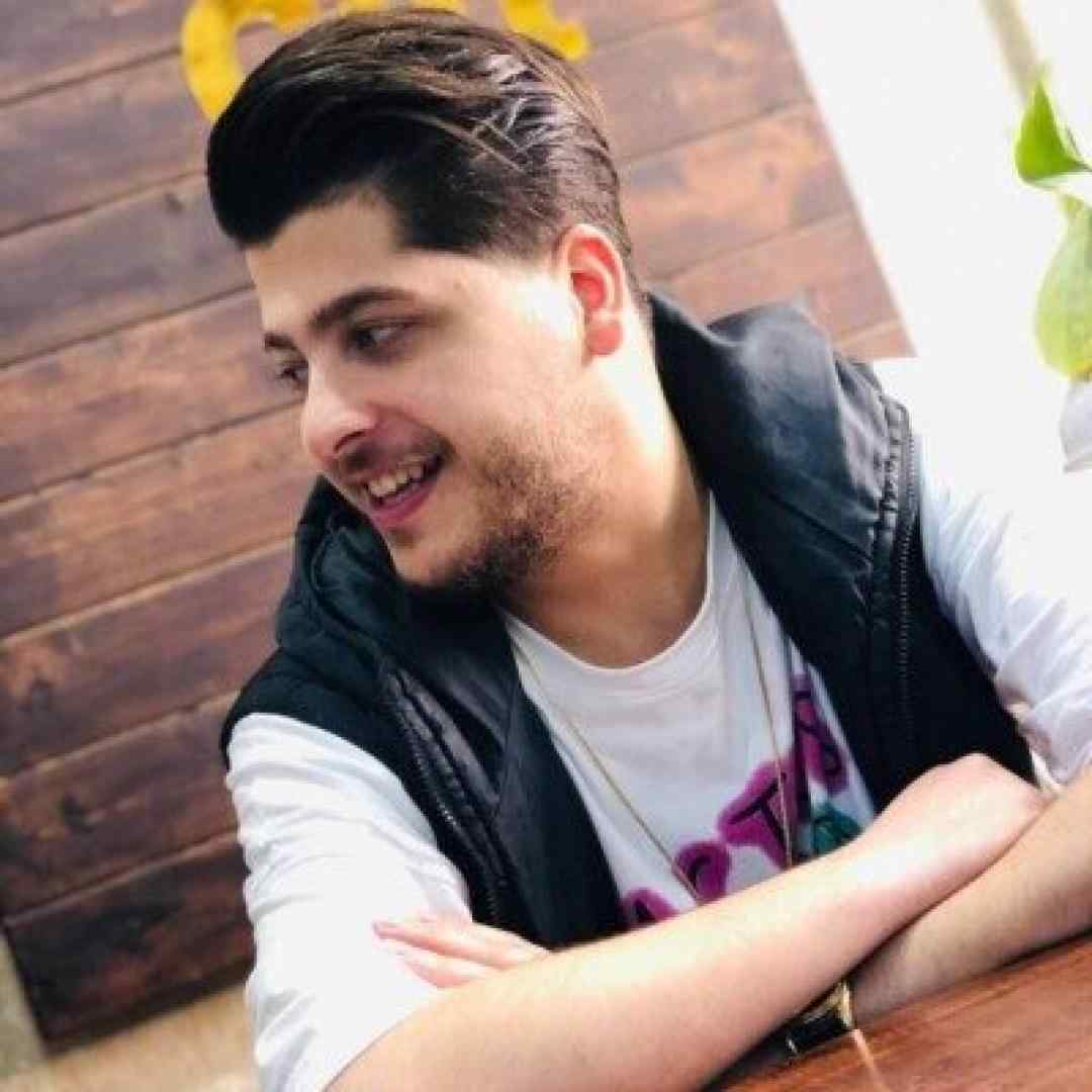 امیر چیتگر نشو نشو