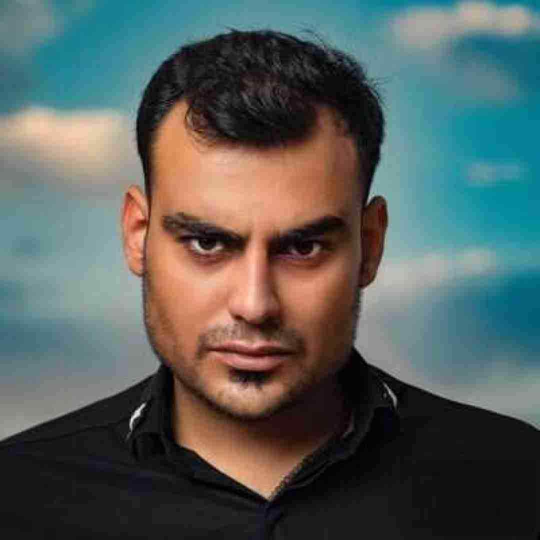 روح الله کرمی بغض سنگین روژ آخرت ها یادم