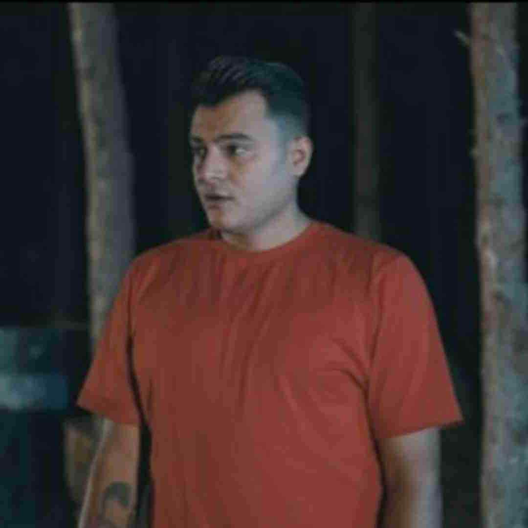 رامین کرمی تفنگ نقره کوبگم براو کیوگه پشتگم