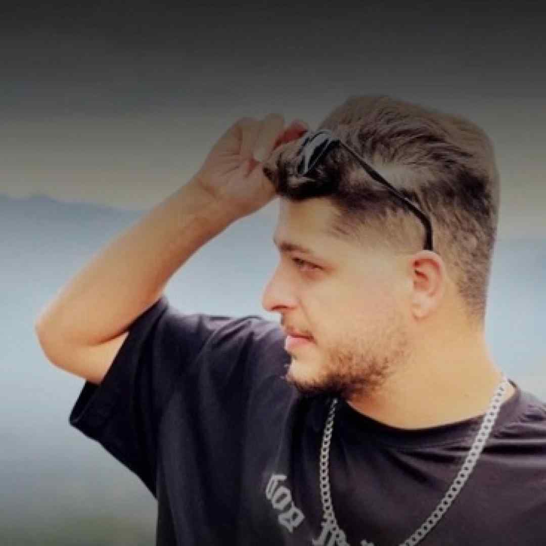 امیر چیتگر سردار عشق