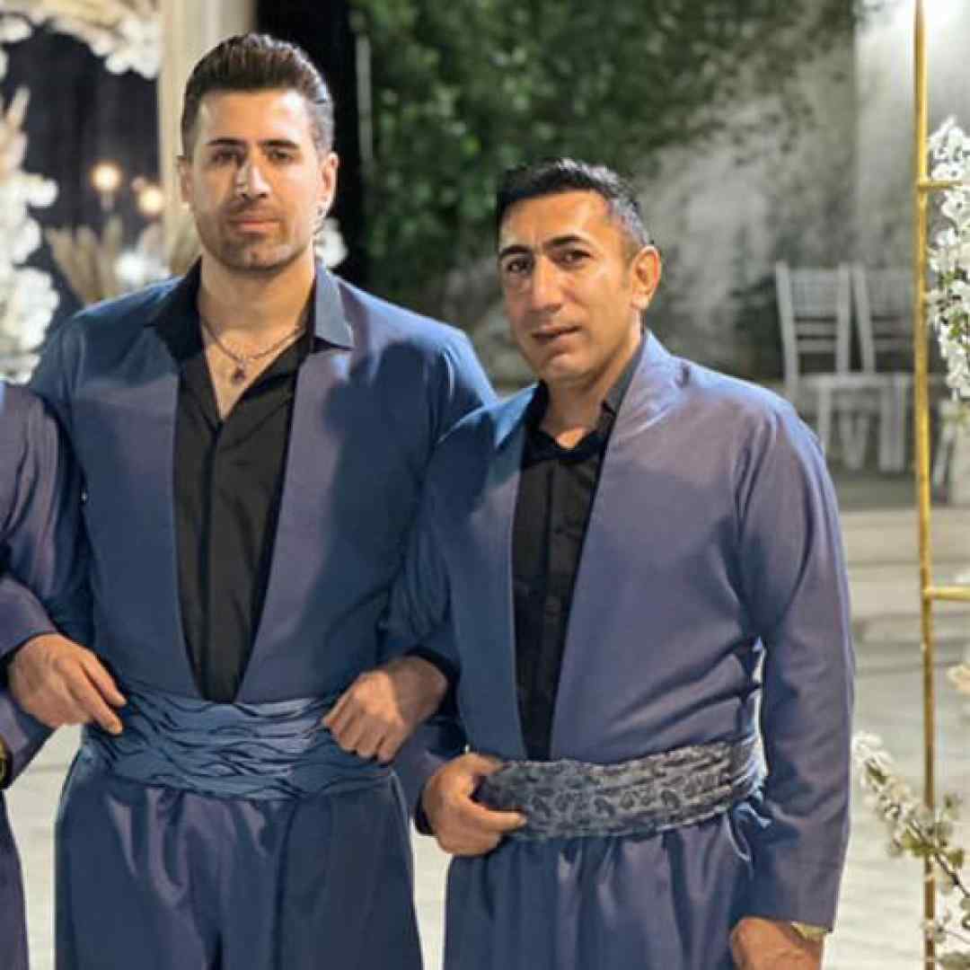 سیوان گاگلی مستو شیتی هواتم همیشه دل له لاتم