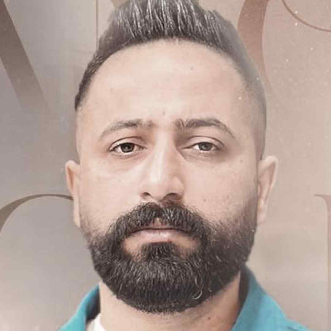 وحید مرادی صدتا رفیق دارم تو از خوباشی داداشی