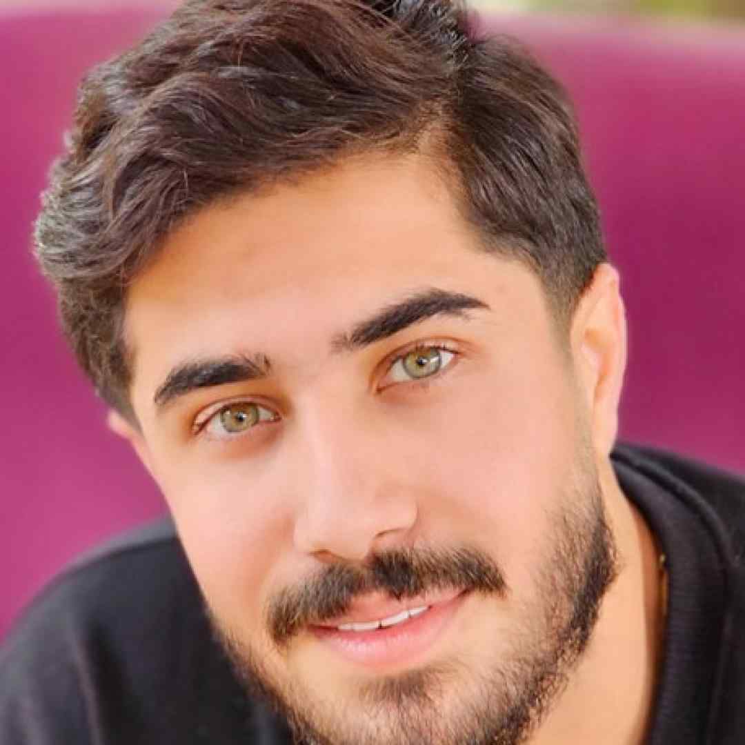 علیرضا گرگانی دینامیت جنگی