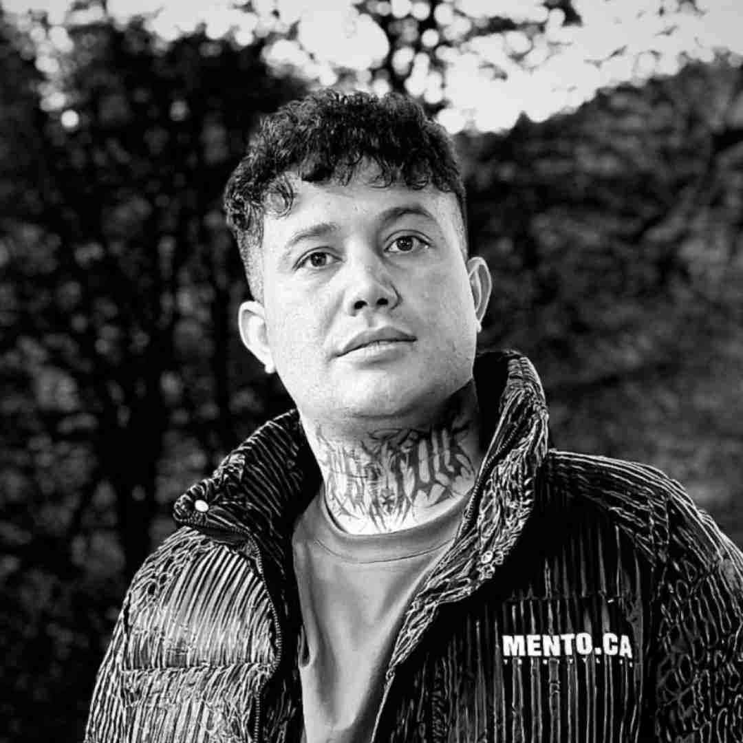 علی احمدیانی نانازیه مو چتری تو نخوای مه چترتم