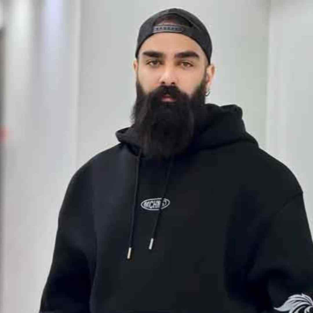 علی میر امانتی