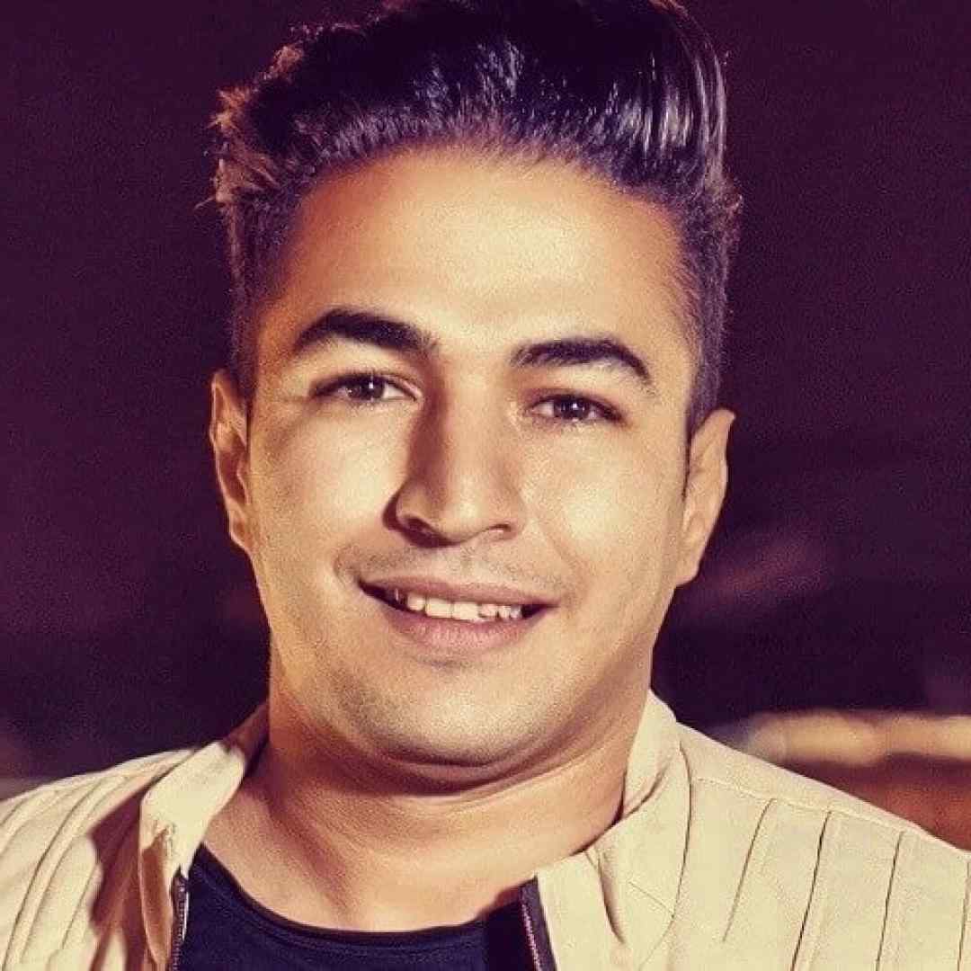 فربد رحیمی سویر لکی