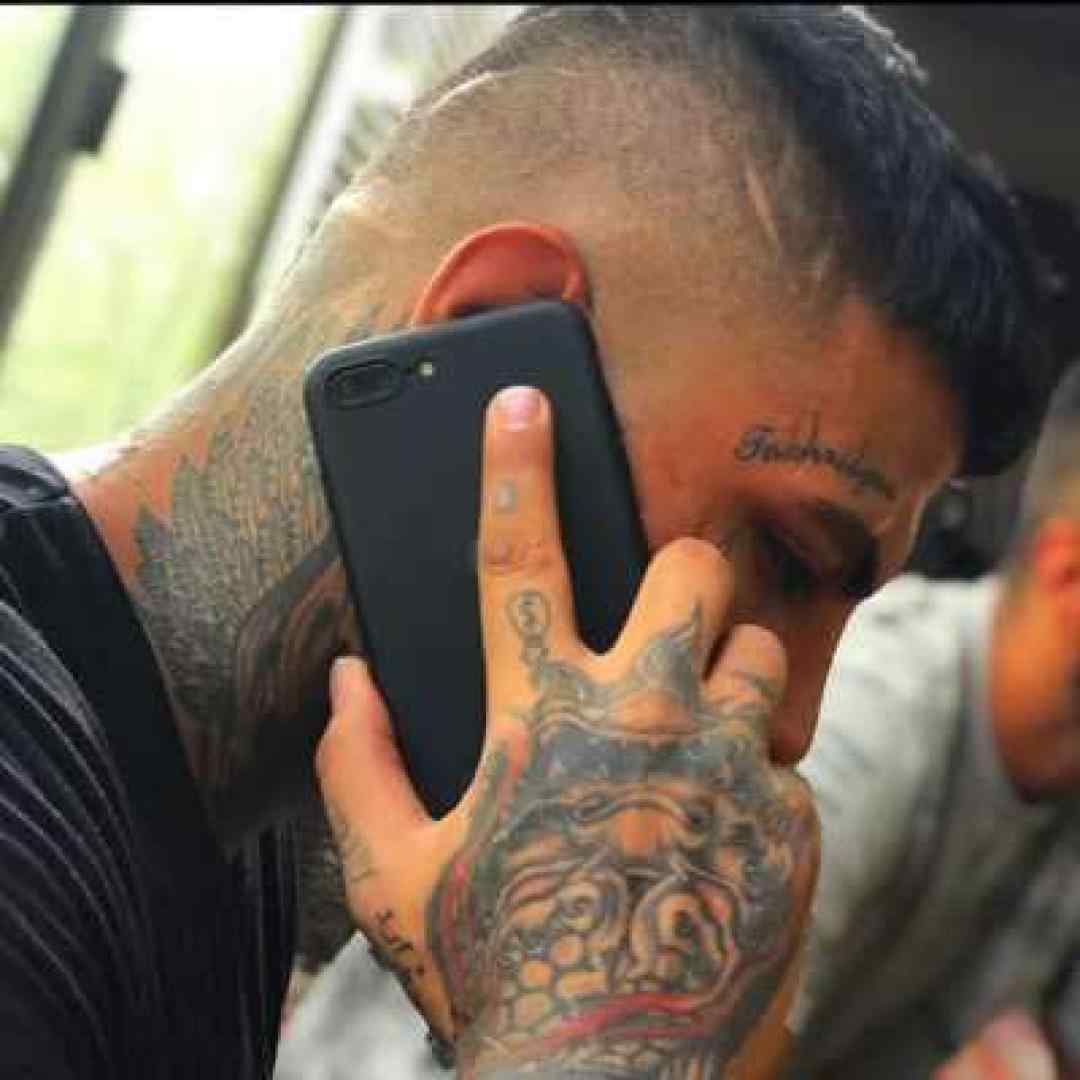 مهدیار مرد تنها