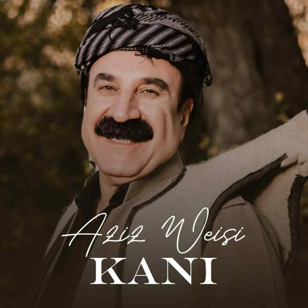 عزیز ویسی که نی