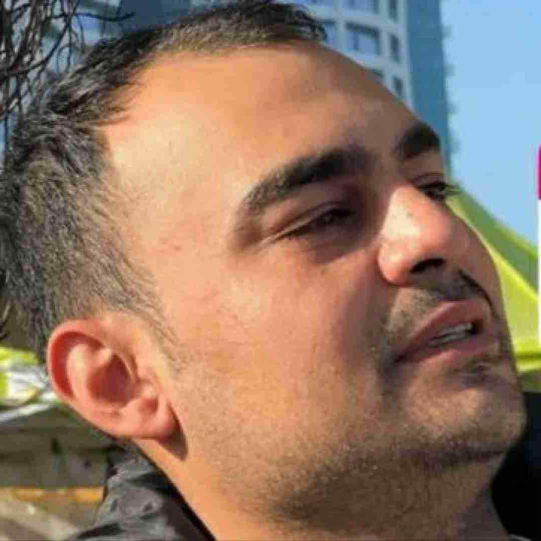 روح الله کرمی آلفا