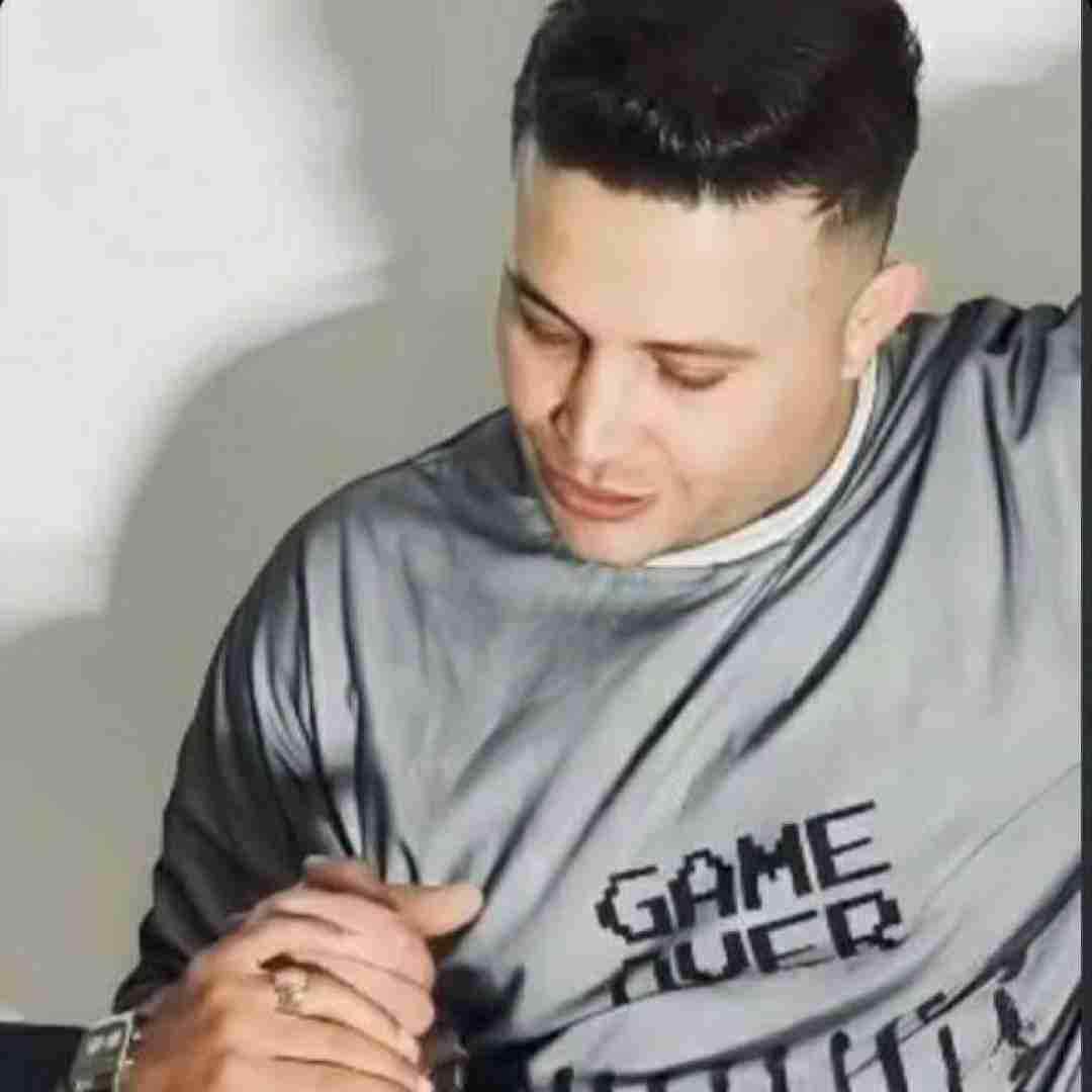 علی احمدیانی گریه شده کار دل تو خنده شده بار دل من