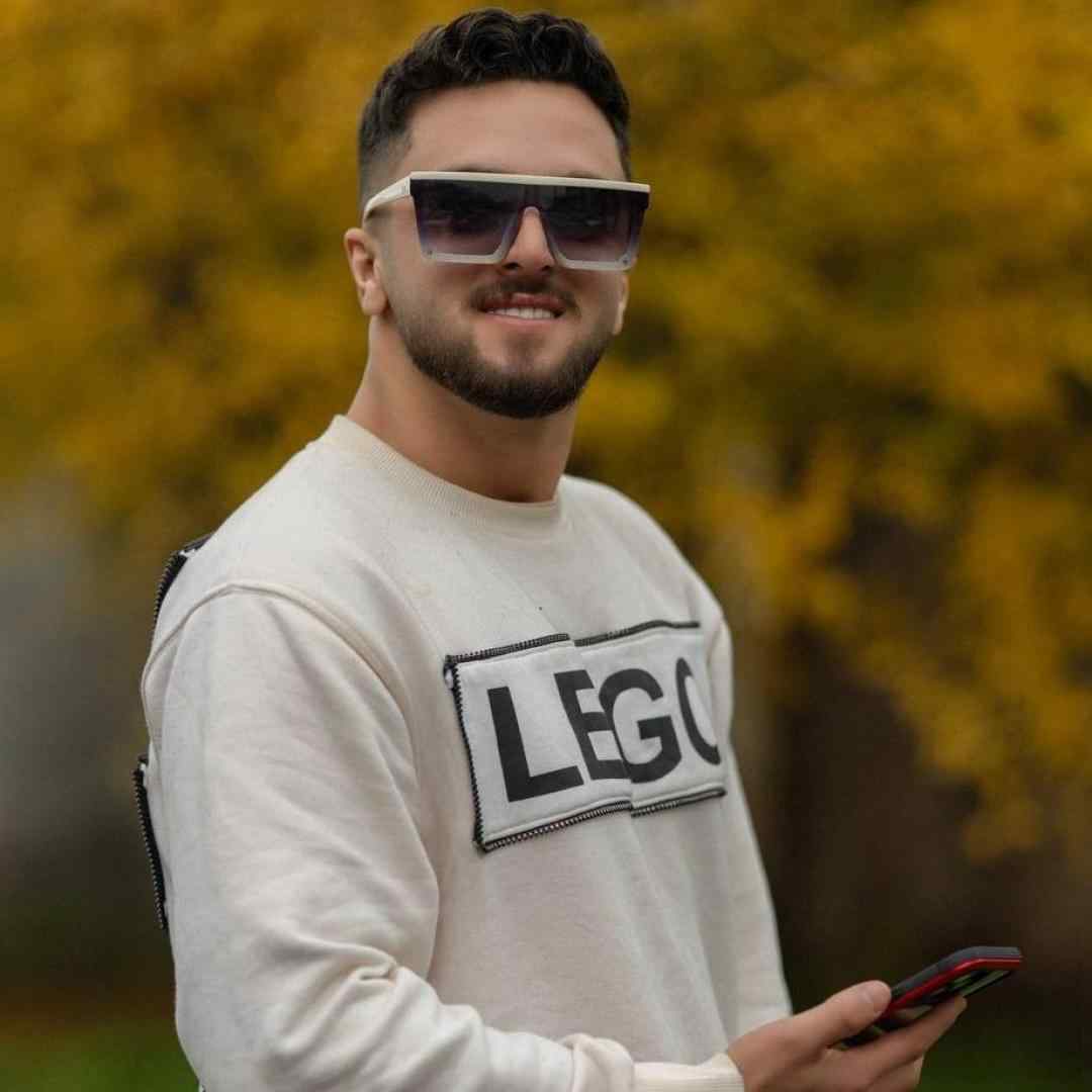 ابوالفضل متو چکه سما