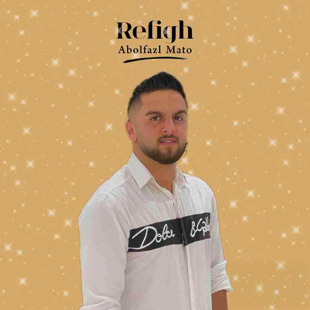 ابوالفضل متو رفیق