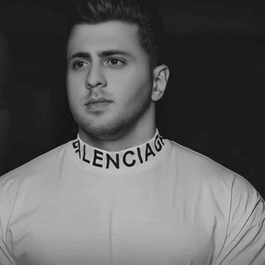 سبحان رستمی خودت تکی سطح یکی برای قلبم شدی نیرو کمکی