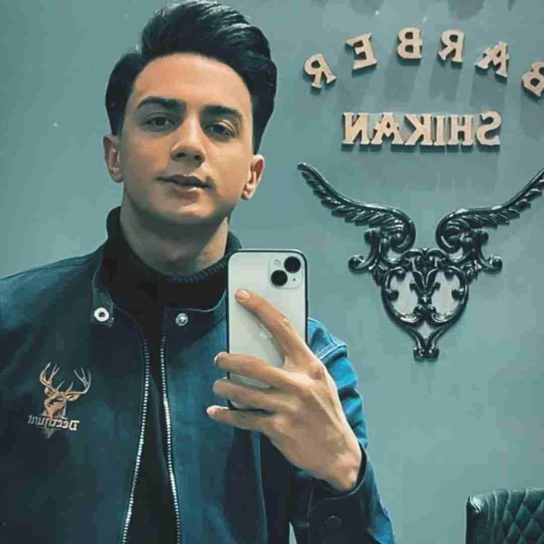 ابوالفضل رحیمی نسترن جون دلوم آروم ندارم نسترن