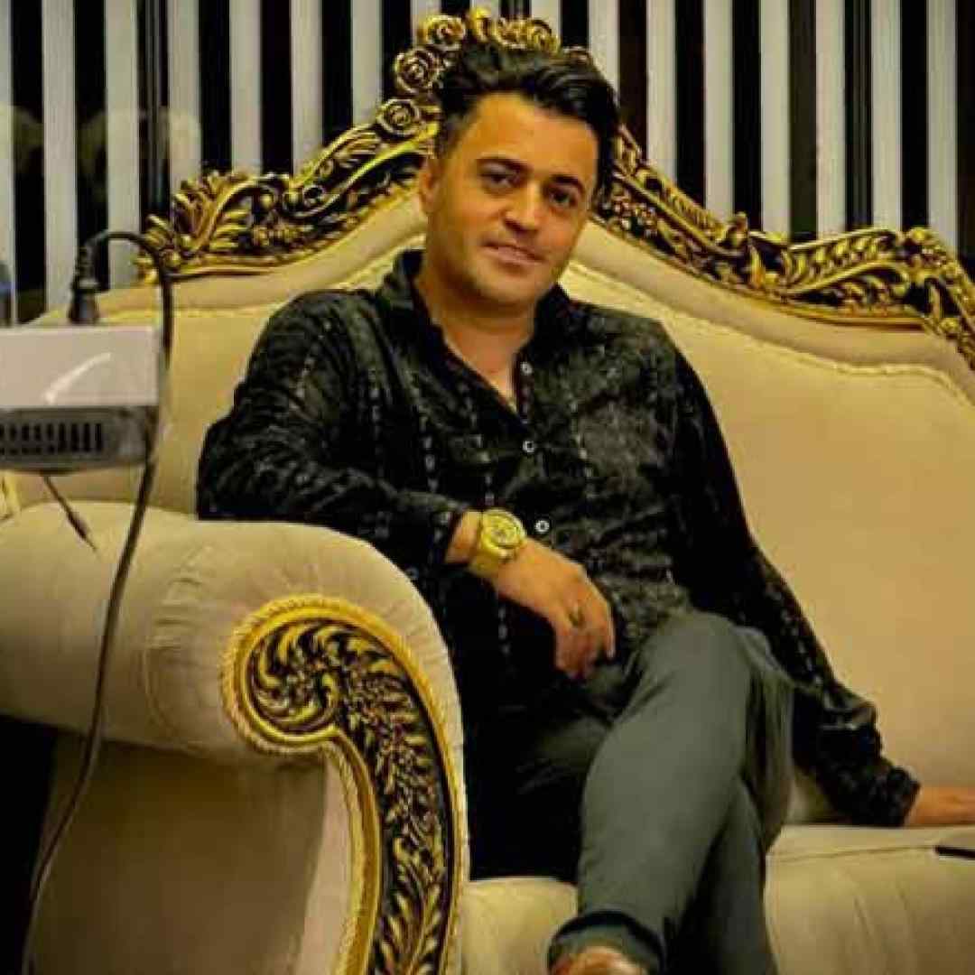 احسان علیانی لیوت بیمه