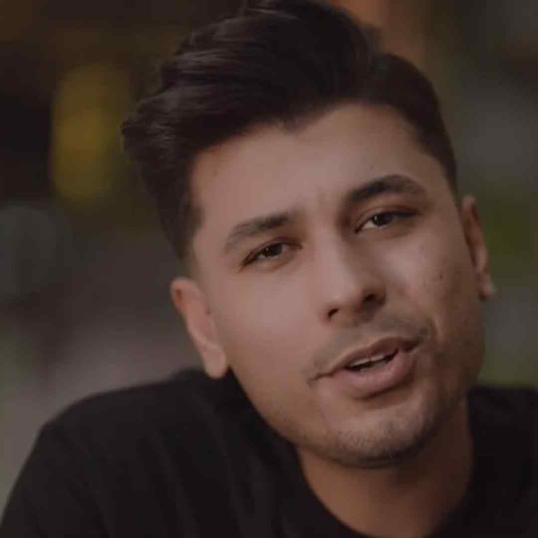 شعیب نعمتی نیا آدم آهنی