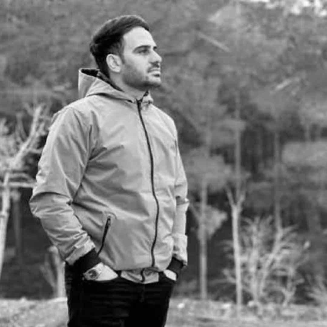 داوود یونسی صدام گرفته رفیق نایی برام نمونده