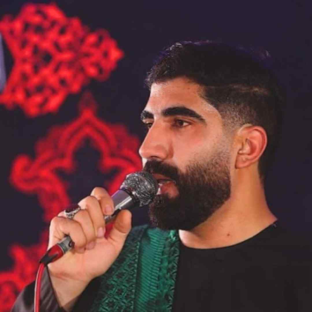 رسول برنا اومده با ذوالفقار صیقلی بی معطلی