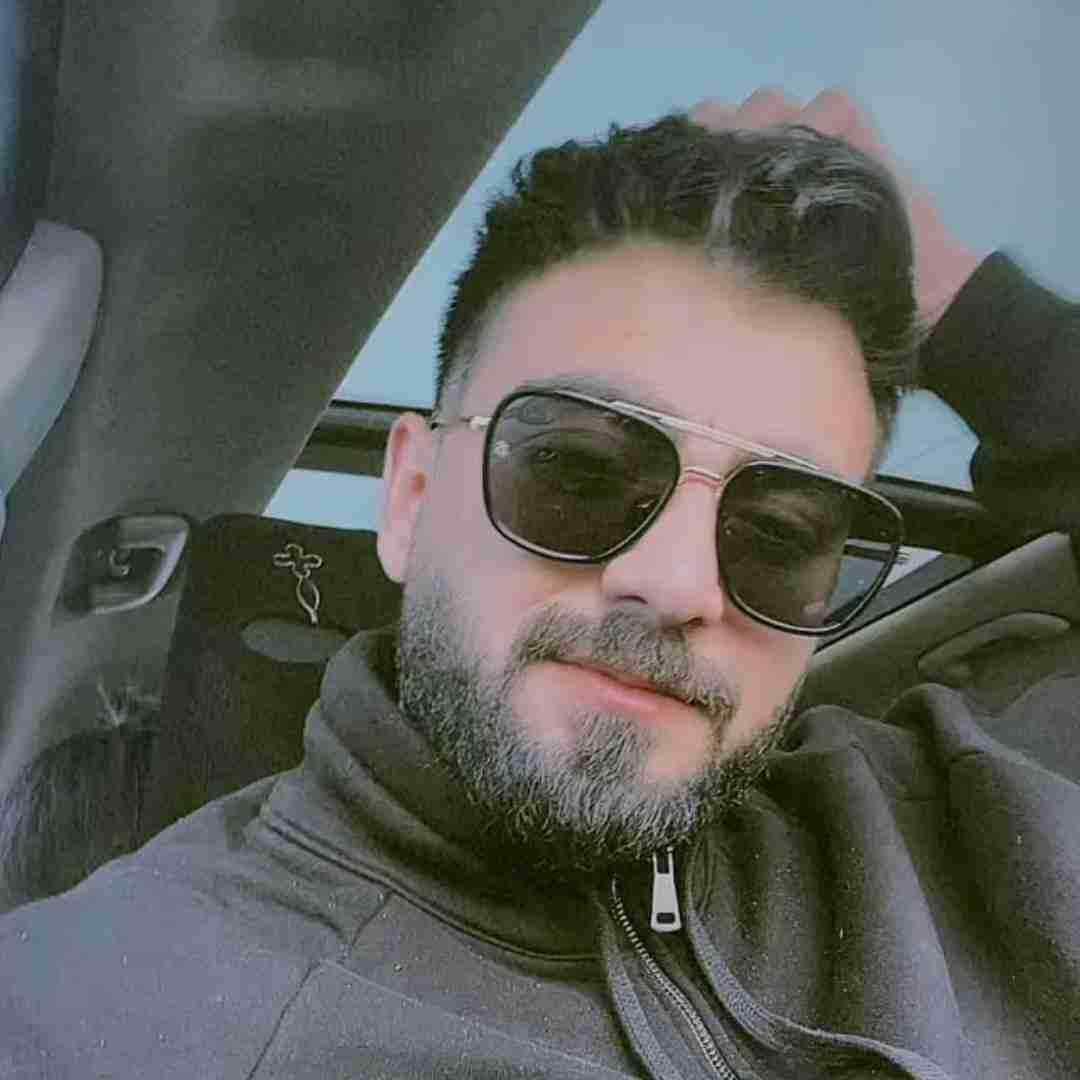 رامین تجنگی آخ منه سگ مصب به حرفات دل بستم