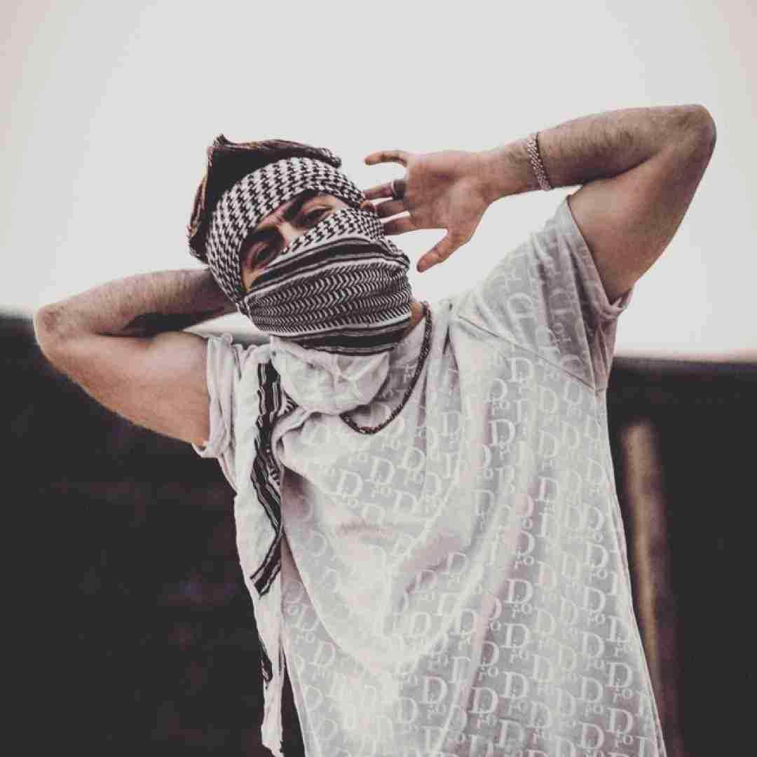 رامین تجنگی فک کن من بدم بیاد خدام تو باشی