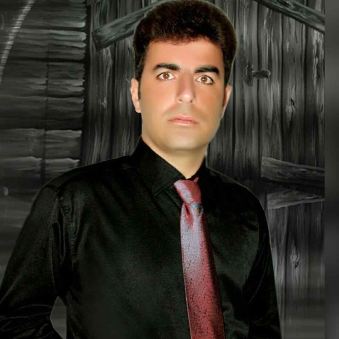 بهنام یاری چاو جوان