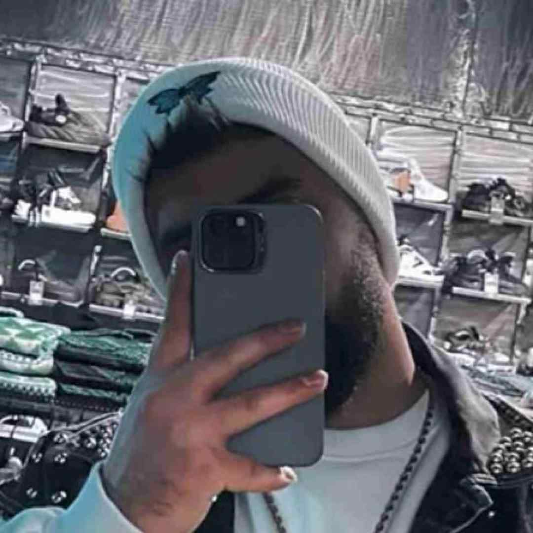 محمد امیری مرگ مغزی