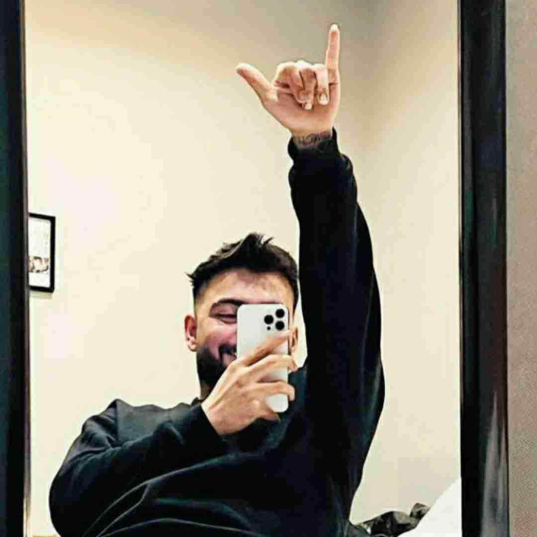 رامین تجنگی میزنیم دریا تو پایه باشی