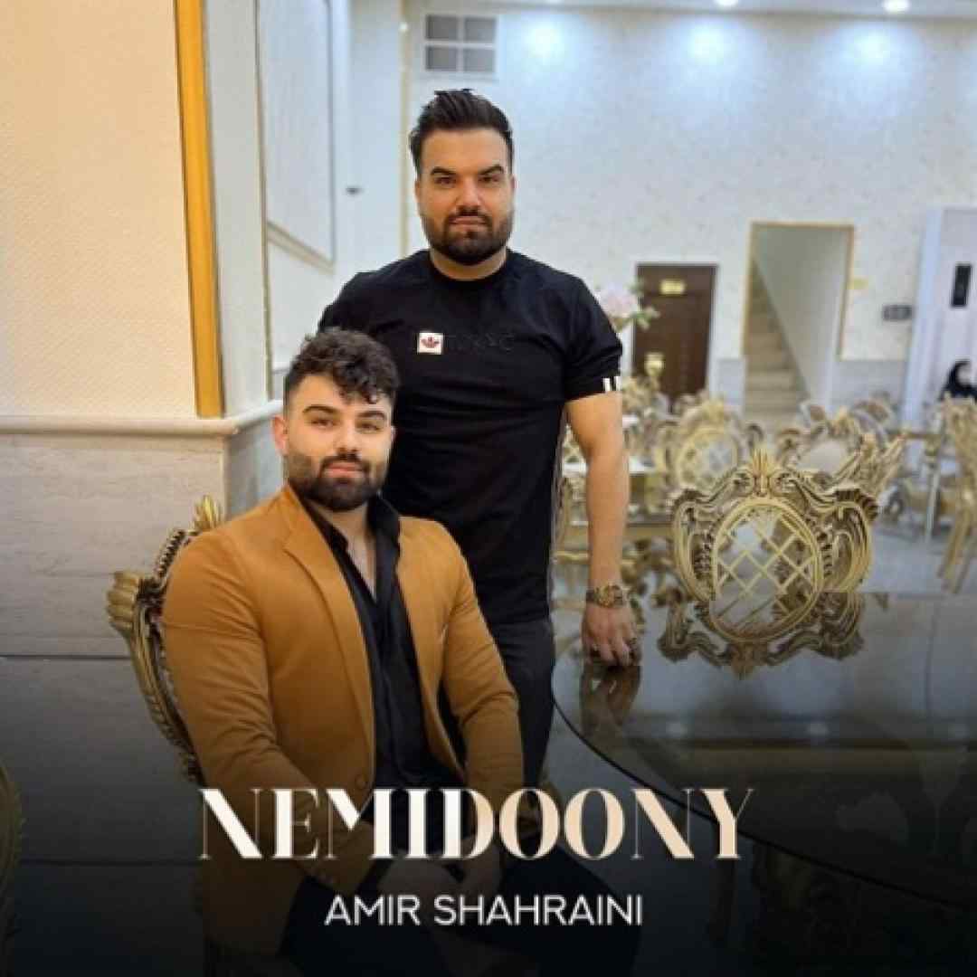 امیر شهرایینی نمیدونی