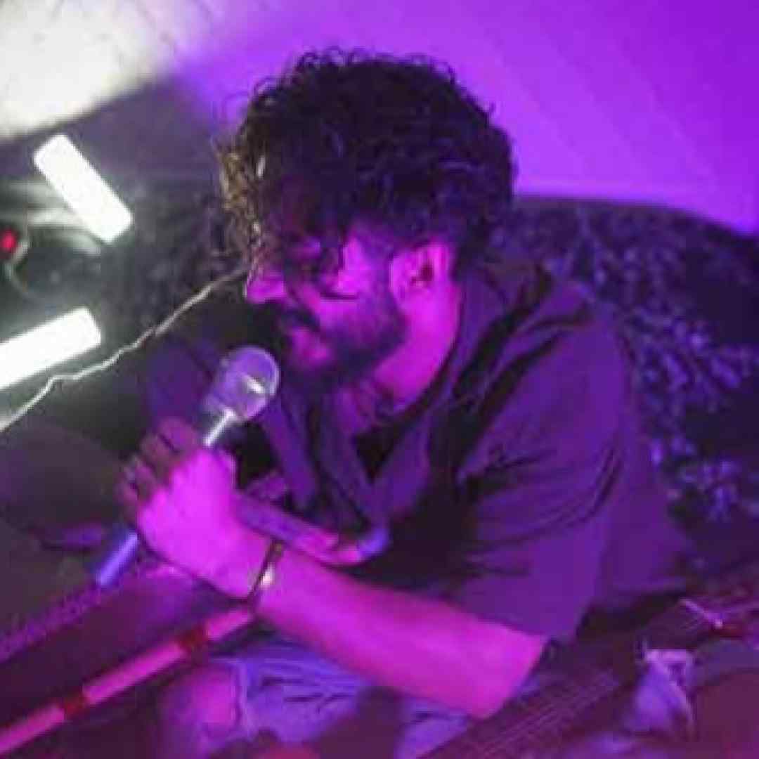 فرزاد قنبری تی دل امو بوری