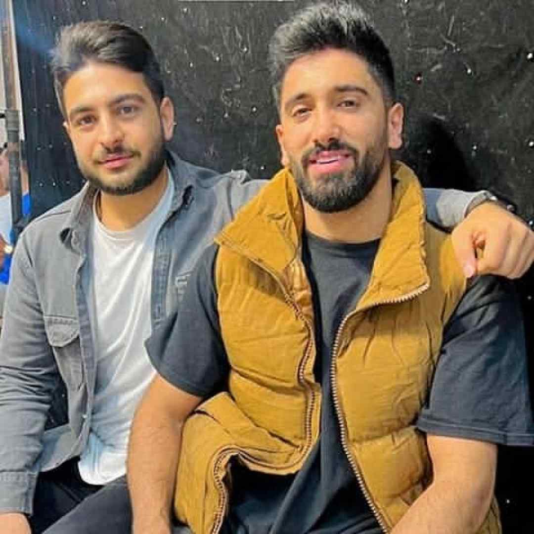 جواد عباسی تنها راه اینکه تره نکوشم امشو ونه شه برنو ره بروشم