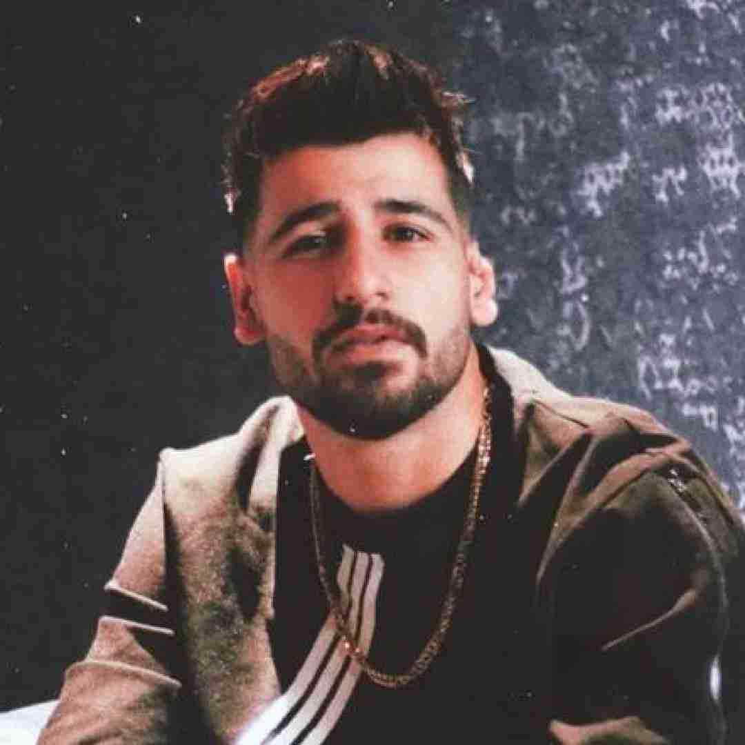 هومن نجفی مه و تو عشق تواستم دایدن عذاوم