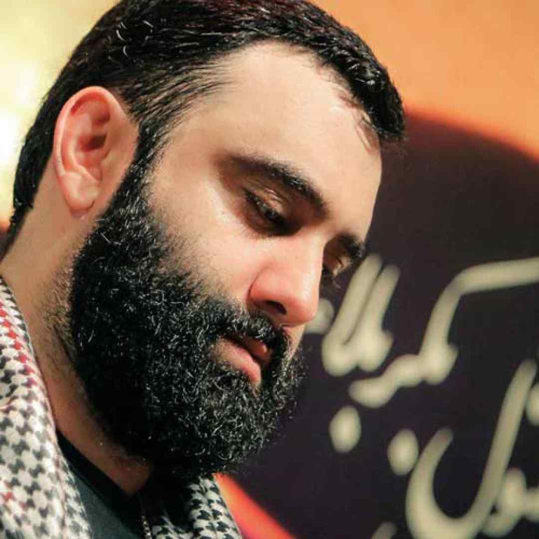 جواد مقدم مثل همون لاتی که به عشقت لب نزده به عرق