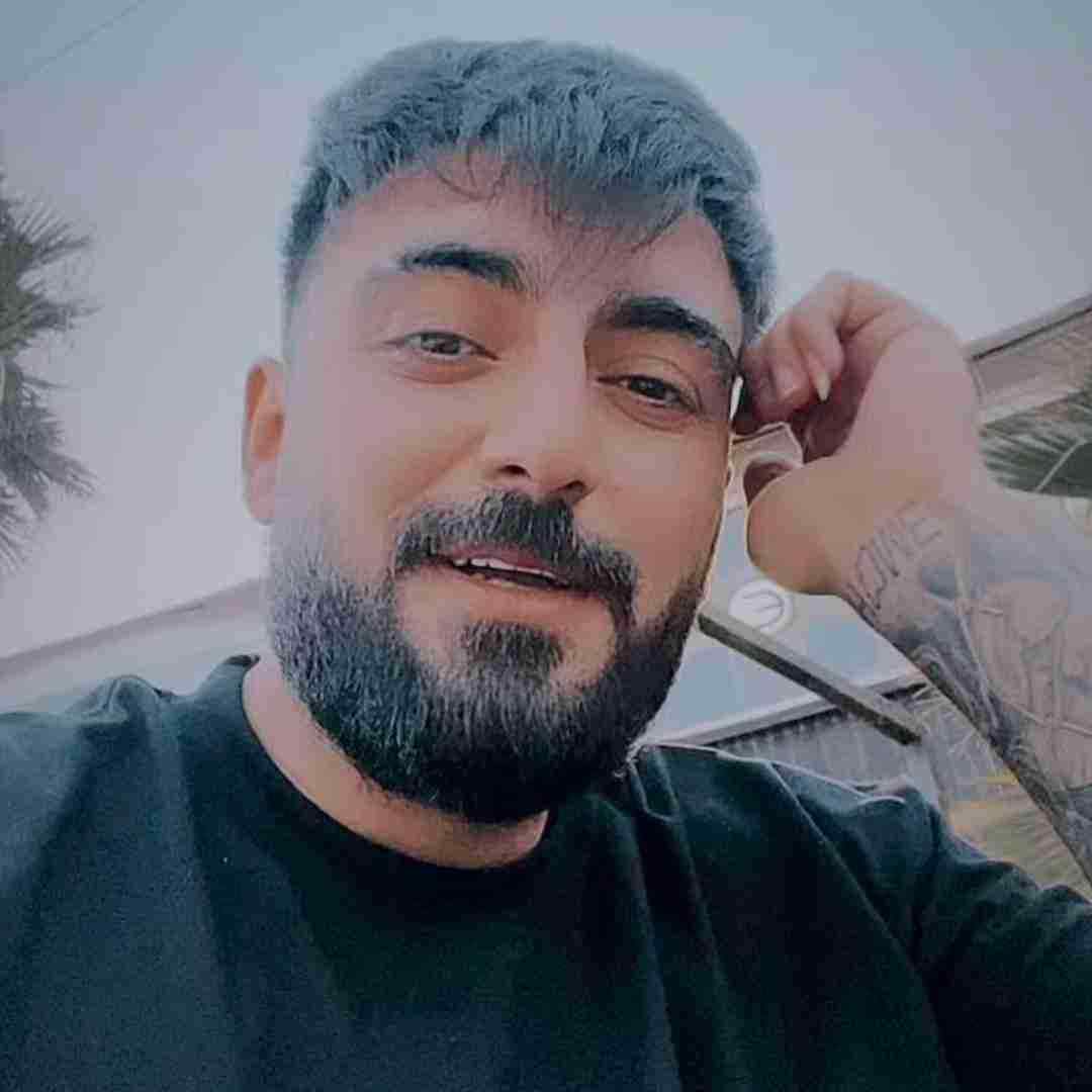 رامین تجنگی تو دل جنگل آتیش و بغل تو که باشی