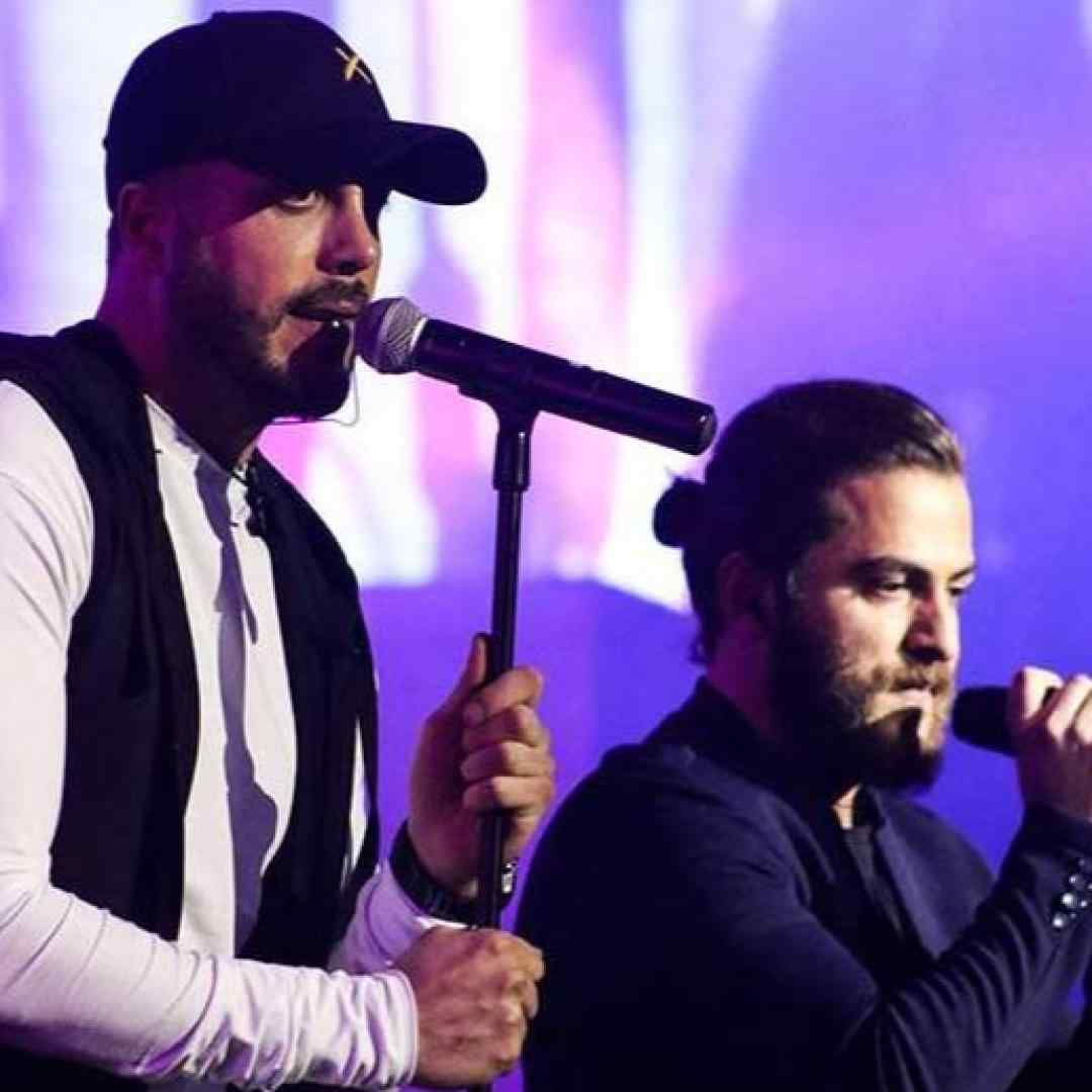 مسیح و آرش با این حال بیدار باش تا صبح شالیزار هزار کار