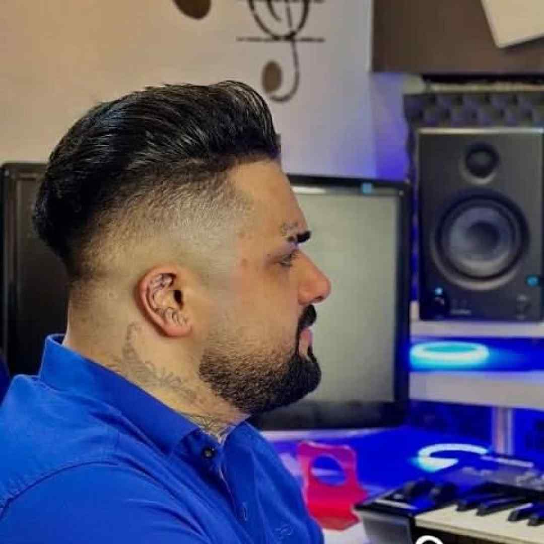 بهنام حسن زاده شی دوتا چشم دوند هر موقع باتمه باز هاکن