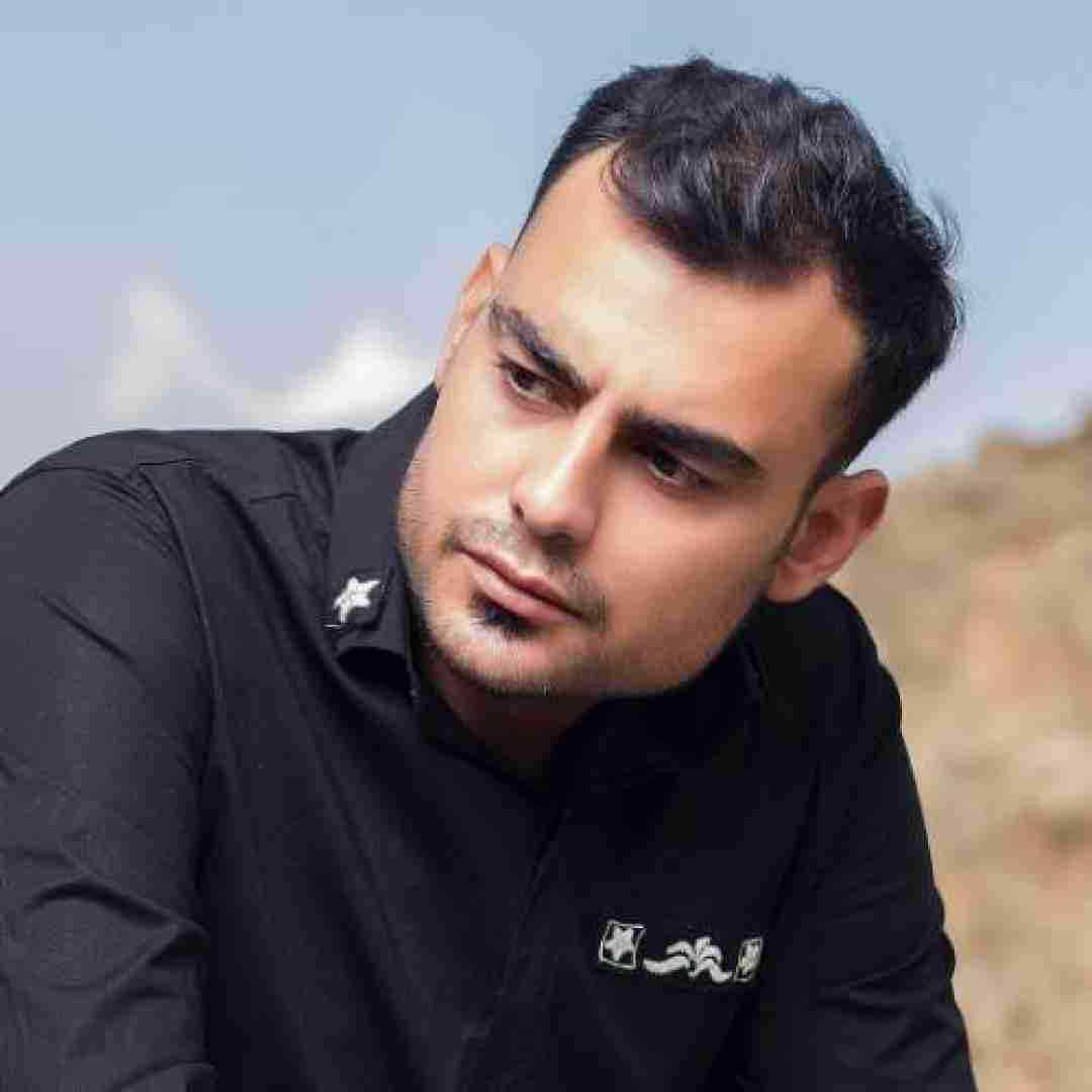 روح الله کرمی صد دف و فال تاروت ارای جفتمان گردم