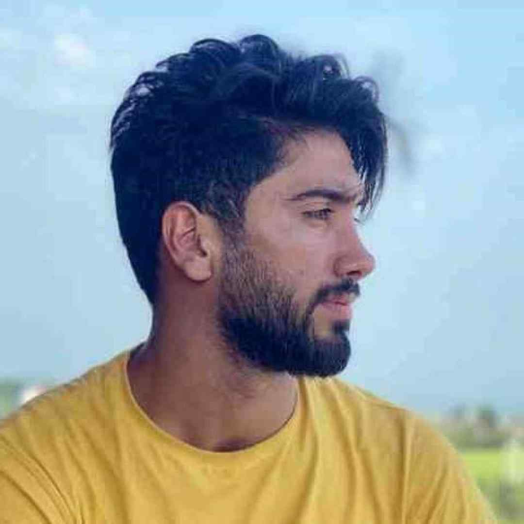 جواد عباسی دیمه خانه دله بیمه نگران بمیرم