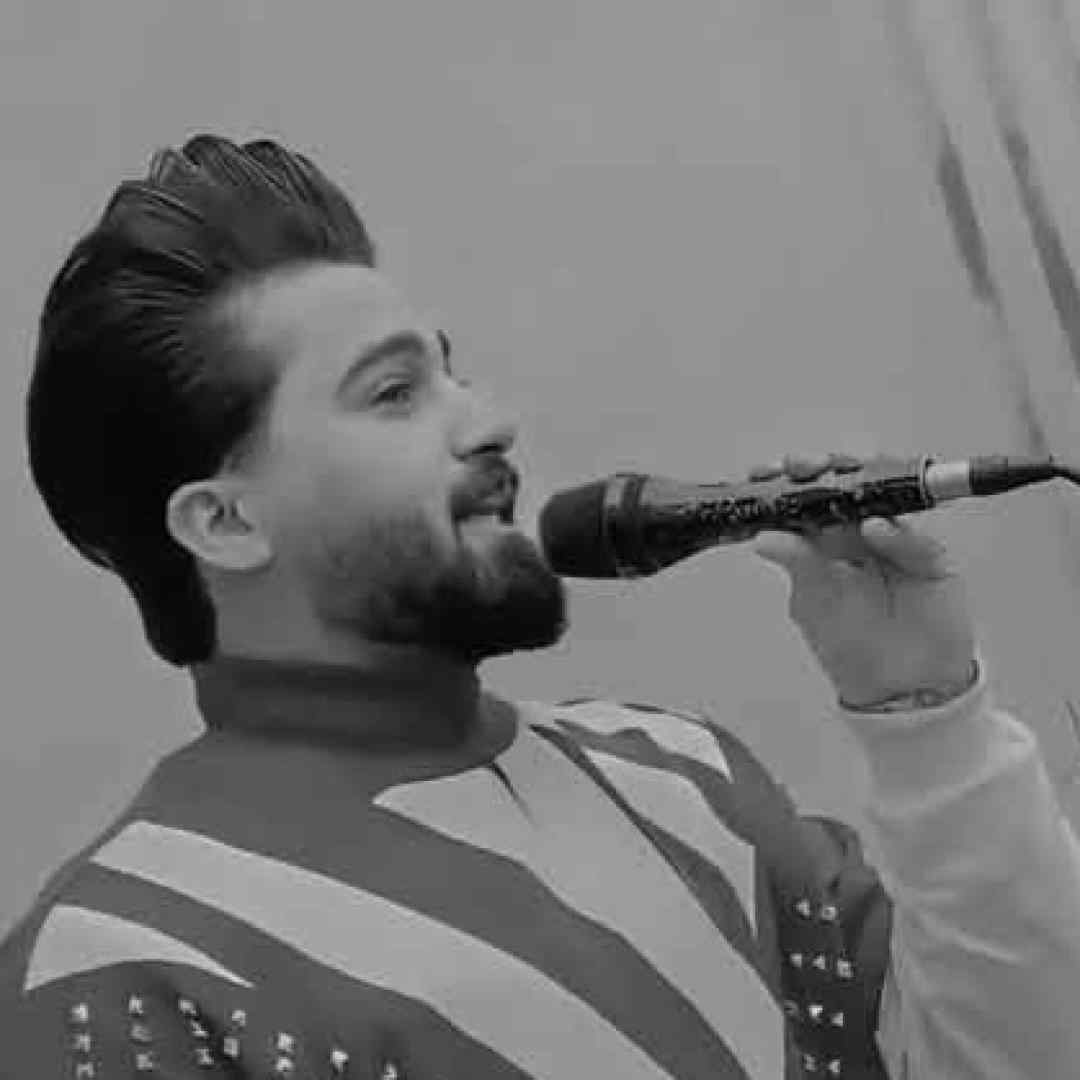 حسن گنجی کنج زندون