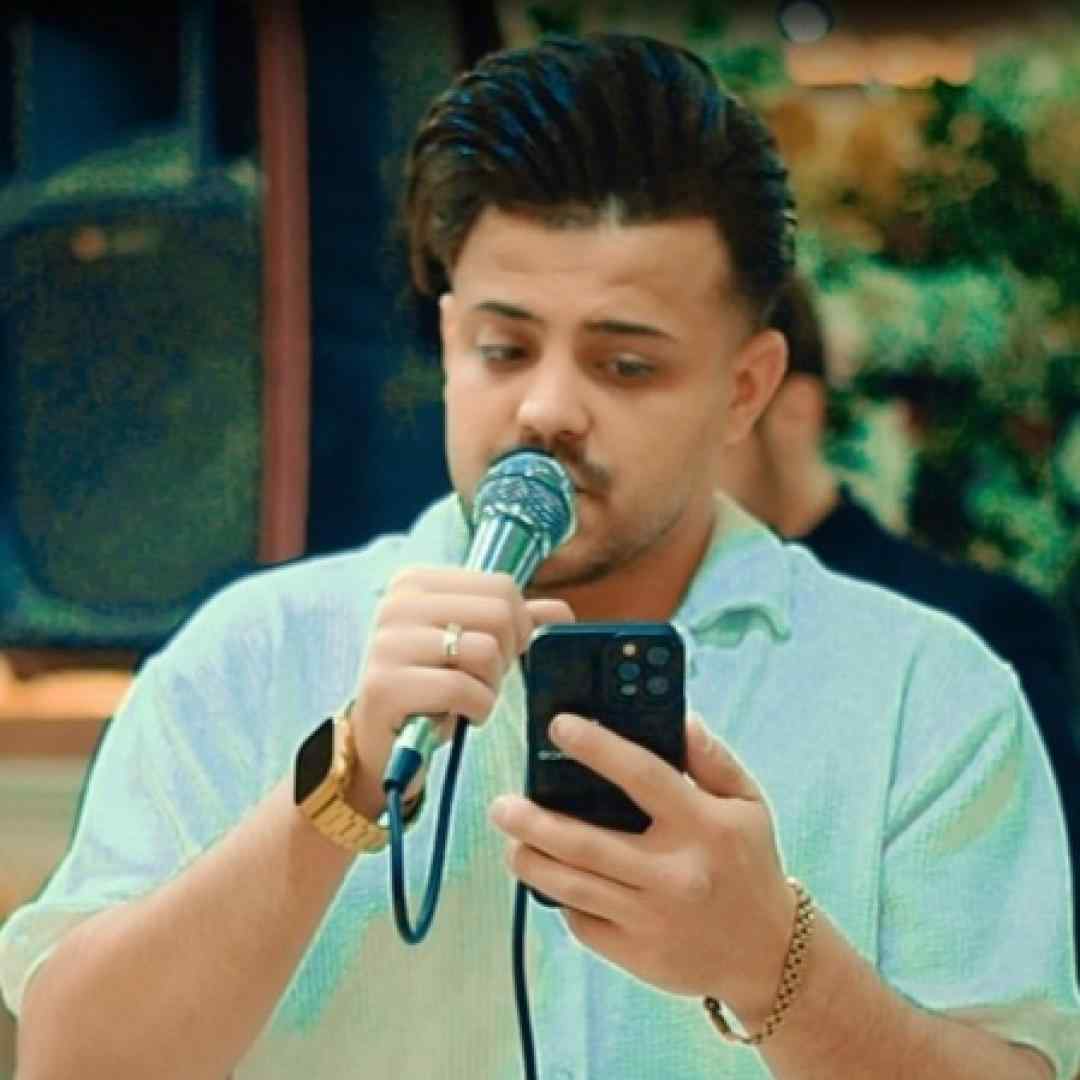 محمد ملایی زندونیه روزگارم زمستونی بی بهارم