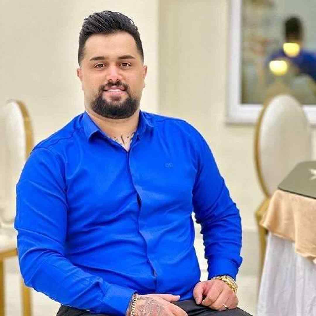 بهنام حسن زاده بازم ته جا عاشقی کمه