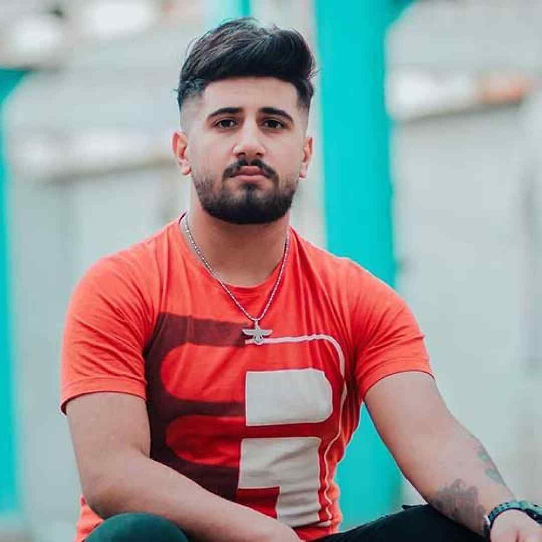 علی حمیدی ته داداش بومه تیر کلاش بومه