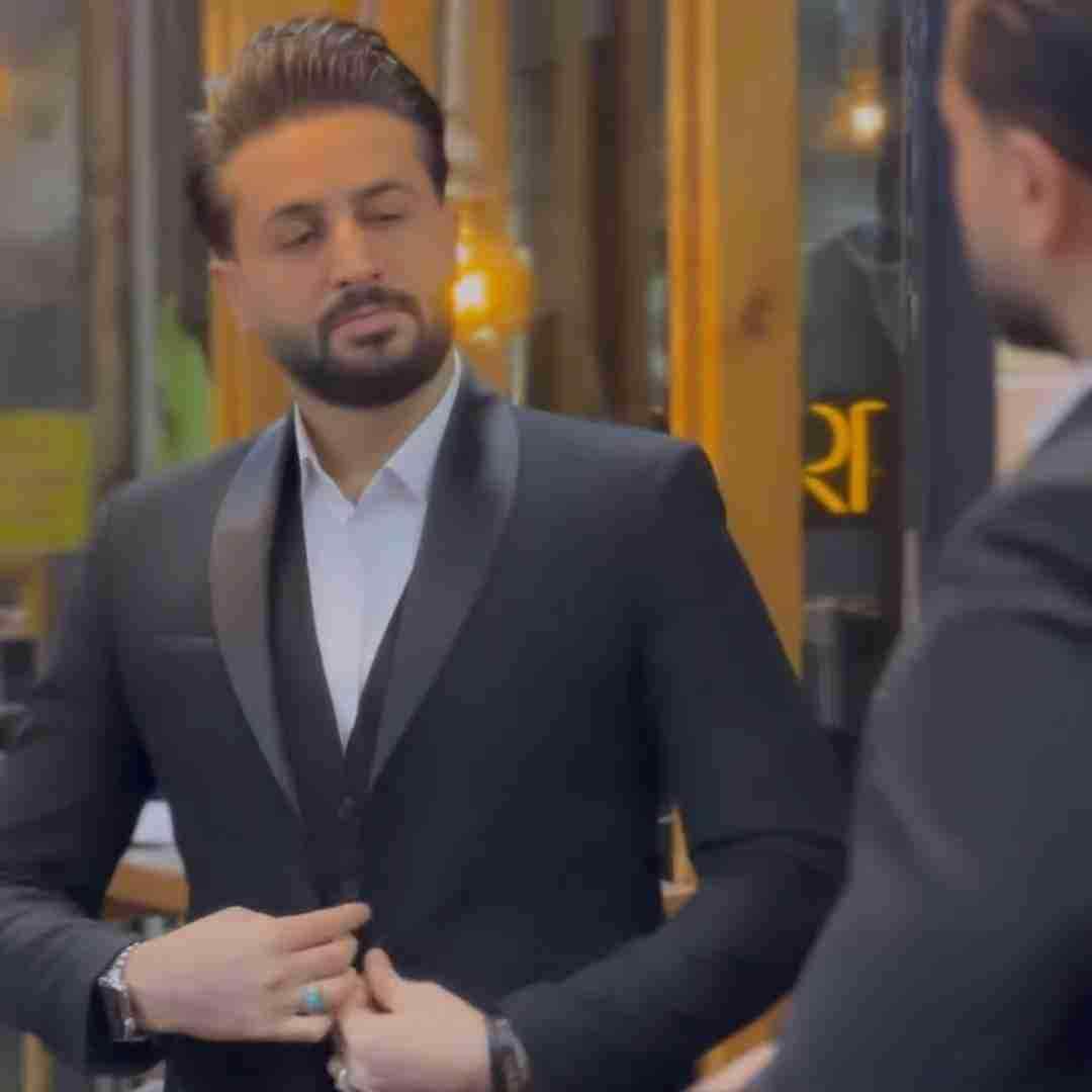 مرتضی جعفرزاده دلبر