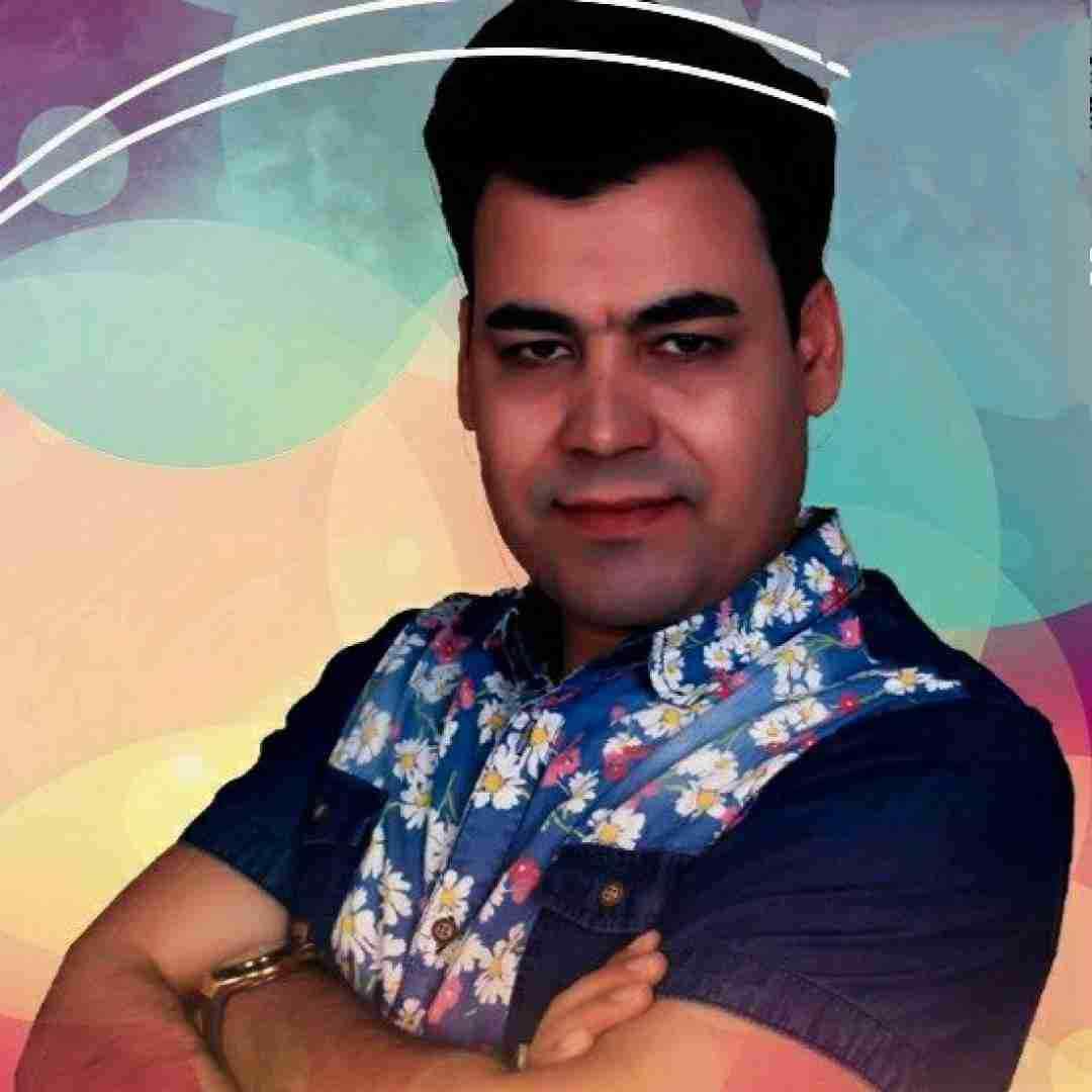 بیدل برزویی جان جان جان وه جان دبم ساته