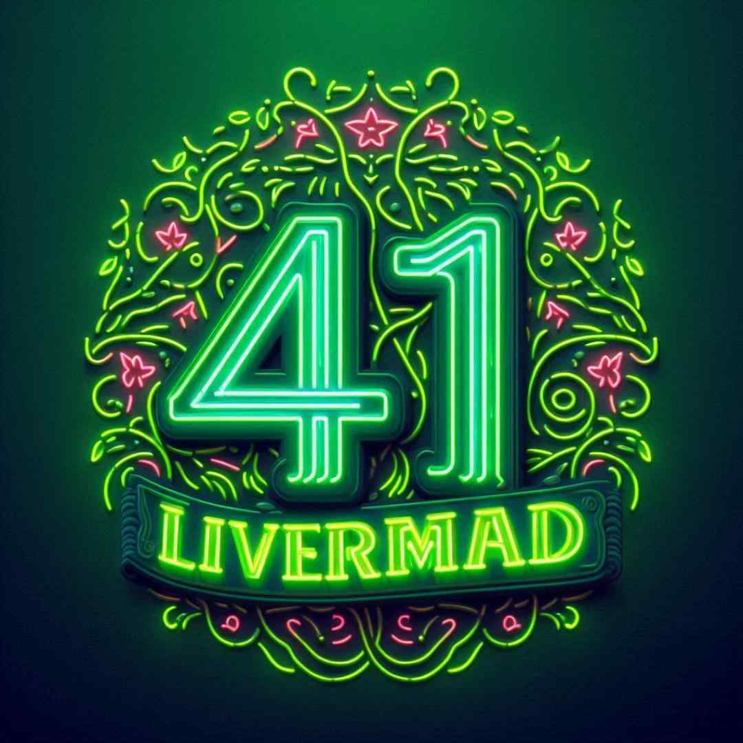 Livermad 41
