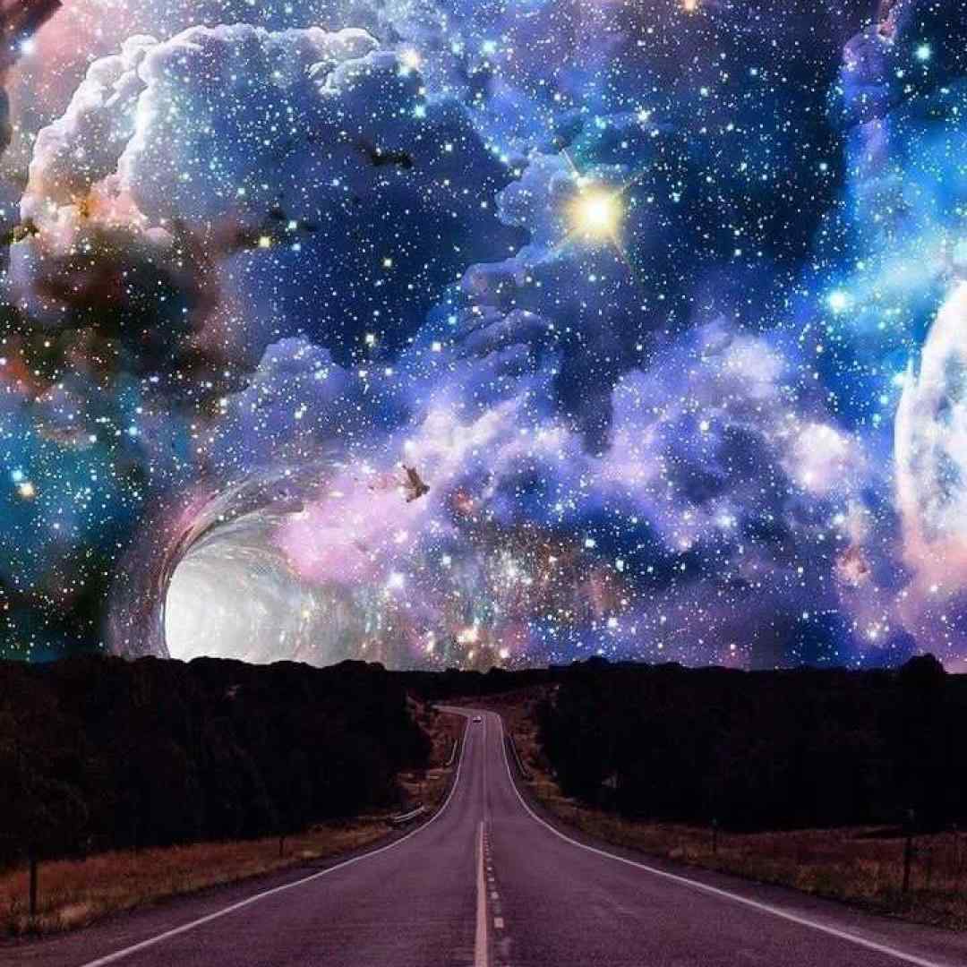  فک کنم وقتشه که از هم دیگه جدا بشیم هه