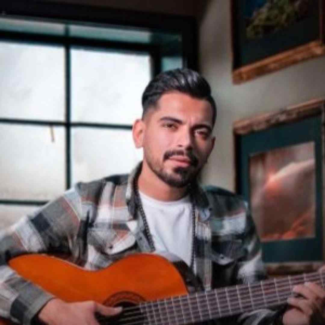 ابوالفضل رزاقی دنیا من گله دارم ازت