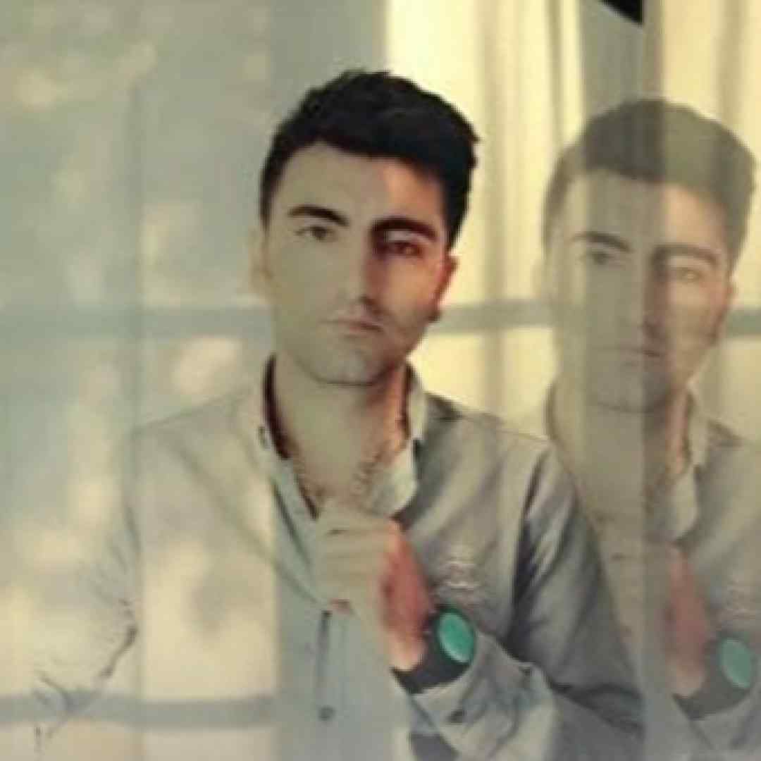 مجید احمدی طناب دار