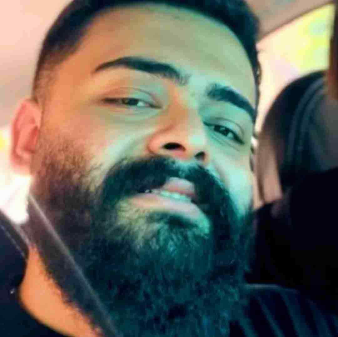 علیراد قاصدک